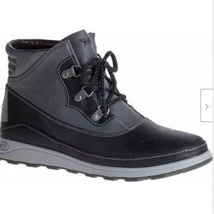 Chaco Women's Ember Castlerock Color Hiking Boots